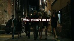 The Fall Guys - Theatrical Trailer