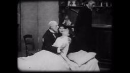 Romance of a Jewess (1908) D.W. Griffith Silent Film
