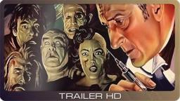 The Black Sleep ≣ 1956 ≣ Trailer