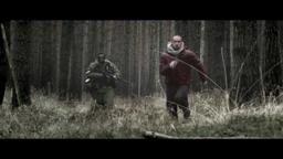 The Rising - Trailer