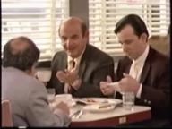 Tin Men      " I don't know the guy"