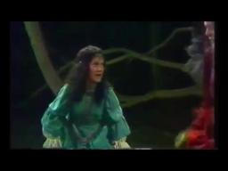 Amanda Barrie in A Midsummer Night's Dream (1971)