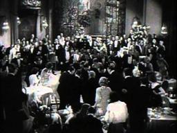 Blessed Event - Trailer