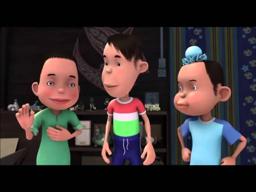 Bola Kampung The Movie (Official Trailer)