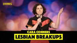 Lesbian Break Up