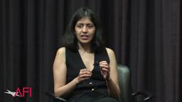 Shuchi Talati Discusses her Film GIRLS WILL BE GIRLS