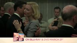 CAROL - 30" TV Spot - Starring Cate Blanchett And Rooney Mara