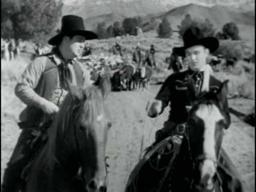 Git Along Little Dogies 1937