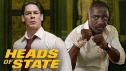 The Prime Minister & President Team Up In The FINAL Showdown