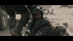 Jarhead: Law of Return - Trailer