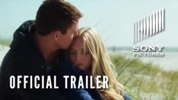 Official DEAR JOHN Trailer - In Theaters 2/5