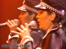 Erasure : The Clarisse Sisters Backing-Vocals Best-Of - Manchester Apollo