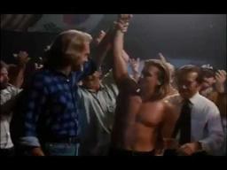 ONE MAN ARMY (1994) Official Trailer