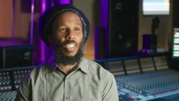 Ziggy Marley “The Right Time” Featurette