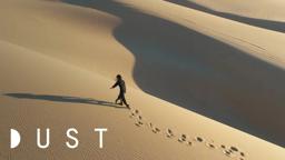 Sci-Fi Short Film: "Beachworld" | DUST