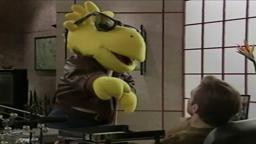 Yello Dyno's Tricky People