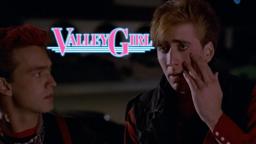 Randy and Fred are ejected from Suzi's party