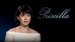 Official Interview with Cailee Spaeny