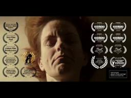 DEATH IS THE PLACE ON EARTH  film trailer