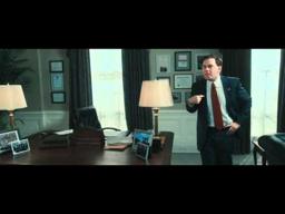 Tom Confronts Jack