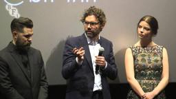 The Witch Q&A with director Robert Eggers