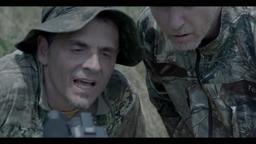 AMERICAN BIGFOOT Movie Trailer