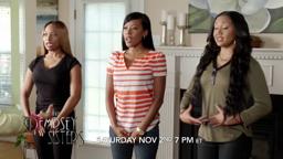 UP Original Movie: The Dempsey Sisters