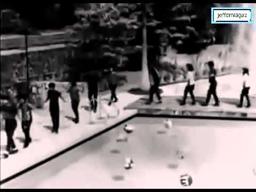 OST A GO GO 67 1967 - Siapa Gerangan - Sanisah Huri & The Terwellos