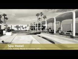 Desert Utopia: Mid-Century Architecture in Palm Springs - Trailer