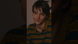 "all you have to do is be"