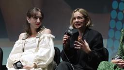 Maria Schrader, Carey Mulligan, Zoe Kazan & More on She Said | NYFF60