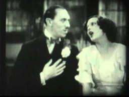 9.5mm Pathescope sound film - T.9129 "STRIKE IT RICH" complete 9.5mm print