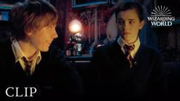 Emotional Range of a Teaspoon