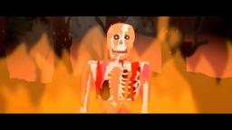 Attack of the Demons TEASER TRAILER