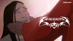 Nathan Learns About The Doomstar