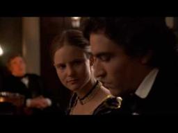 Washington Square (1997) ♫ Tu chiami una vita ♫