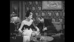 Theatrical Trailer For "The Flesh Merchant" Directed By W. Merle Connell  (1955)