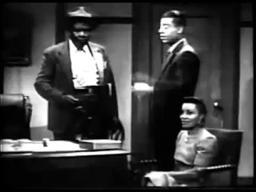 Son of Ingagi (1940) - First Black Sci-Fi/Horror Film