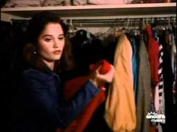 Perry Mason: The Case of the Reckless Romeo - Robin Tunney