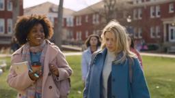 Zach MacLaren's Ball