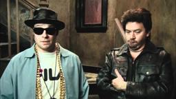 Fight For Your Right - Revisited Trailer