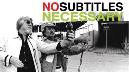 No Subtitles Necessary: LASZLO & VILMOS | Trailer | Documentary | Cinema Libre
