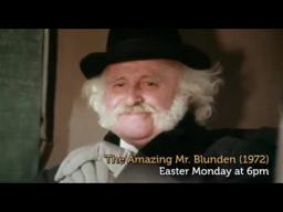 The Amazing Mr Blunden Easter 2020