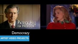 Democrazy - Cinema Vezzoli - Artist Video Projects - MOCAtv