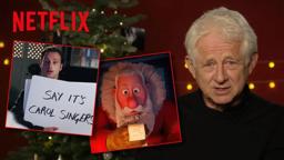 Richard Curtis breaks down his most iconic Christmas scenes