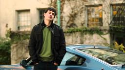 Tanner Hall - Trailer