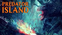 Predator Island - Trailer (2026)