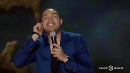 Trevor Noah: Lost in Translation - Finally Getting a Job