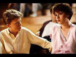 Adam Rifkin on 16 CANDLES