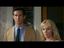 Mrs. Stepanek confronts Dennis